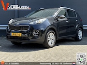 Kia Sportage - 1.6 GDI First Edition | Navi | Climate | Cruise | Camera | T