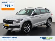 Skoda Kodiaq - 1.5 TSI Sportline DSG | All-in 763, - Private Lease | Direct