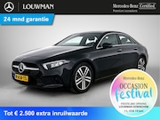 Mercedes-Benz A-klasse - 180 Premium Plus Ledkoplampen | Apple CarPlay | Achteruitrij