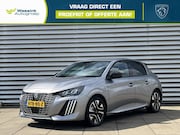 Peugeot 208 - 1.2 Hybrid e-DCS6 Automaat Allure | Apple Carplay | Android
