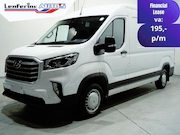 Maxus Deliver 9 - 2.0 CIT 148 pk L3H2 Comfort Pack Airco, Camera Apple Carplay