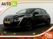 Peugeot 208 - 1.2 PT 101 PK Aut. GT Pack 3D Dash. Adap.Cruise Camera Carpl