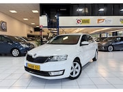 Skoda Rapid - 1.2 TSI Grt Elegance Bovag garantie
