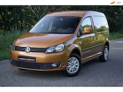 Volkswagen Caddy - 1.2 TSI JAKO-O 5p. Honey Orange Metallic