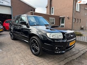 Subaru Forester - 2.5 XT Executive Pack