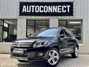 Volkswagen Tiguan - 1.4 TSI R-Line. NAVI, CRUISE, PDC.