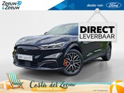 Ford Mustang Mach-E - Extended Premium RWD 91 kWh | Technologypack | 360Camera | A