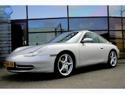 Porsche 911 - Carrera Coupe 3.4 300PK Tiptronic NETTE AUTO!