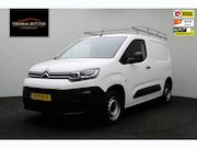 Citroën Berlingo - 1.5 BlueHDI Control 2021 | Dealer Onderhouden | Airco | Crui