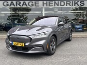 Ford Mustang Mach-E - RWD 75 kWh | SOH: 92, 4% | Technology Pack Plus | Pano | Ada
