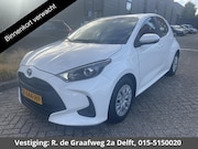 Toyota Yaris - 1.5 Hybrid Active | Apple Carplay & AndroidAUTO | Climate Co