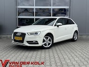 Audi A3 - Sportback 1.4 TFSI Ambiente 5 Deurs | Xenon | Sensoren | Lic