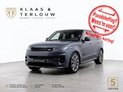 Land Rover Range Rover Sport - P460e Dynamic SE | Koelkast | Varsine Blue | NP € 139.460,- 