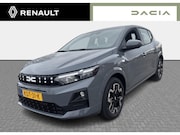 Dacia Sandero - 1.2 Eco-G 120 EDC journey - pack nav+ / pack winter+ / pack 