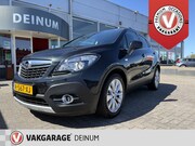 Opel Mokka - 1.4 Turbo Cosmo Comf.intr, Trekhaak, Navigatie, Xenon, Stoel
