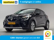 Renault Captur - 1.3 TCe 140 Intens Aut. [ Navi Apple/Android Camera Clima ]