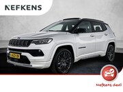 Jeep Compass - 4xe Plug-in Hybrid Electric S 240pk Automaat | 1ste Eigenaar
