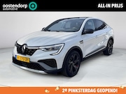 Renault Arkana - 1.6 E-Tech Hybrid 145 R.S. Line | BTW ! ! | Stoelverwarming|