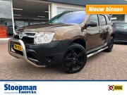 Dacia Duster - 1.6 Ambiance Airco El.ramen 18 inch Trekhaak