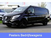 Mercedes-Benz Vito - 116 CDI L3 Black Edition Camera, Cruise, Carplay, LED, Trekh