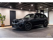 BMW X3 M - Competition