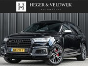Audi Q7 - 3.0 TDI e-tron quattro Sport | Panoramadak | Led Matrix | Bo