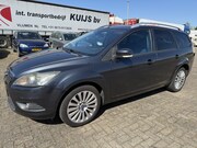 Ford Focus - 1.8 Titanium 2008 CLIMA APK 6-25