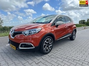 Renault Captur - 0.9 TCe Dynamique, Navigatie, Trekhaak, PDC, Cruisecontrol,