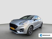 Ford Puma - 1.0 EcoBoost Hybrid 125pk ST-Line | Camera | Carplay | Parke