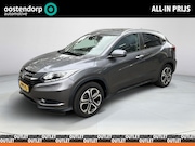 Honda HR-V - 1.5 i-VTEC Executive ANTRICIET GRIJS