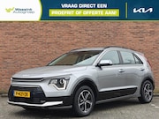 Kia Niro - 1.6 GDi Hybrid 141pk DCT6 DynamicLine | Navigatie | Climate 
