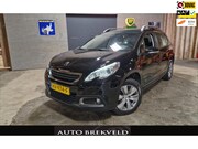 Peugeot 2008 - 1.2 PureTech Active 110PK | Rijklaarprijs | Cruise | PDC | P