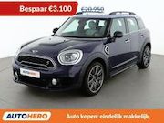 MINI Cooper S - Countryman