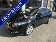 Renault Mégane - Estate 1.5 dCi Bose /CLIMA/CRUISE