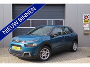 Citroën C4 Cactus - 1.2 PureTech Business Automaat, Carplay, Cruise, Navi, Parke