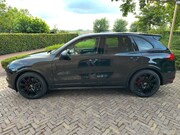 Porsche Cayenne - 4.8 GTS