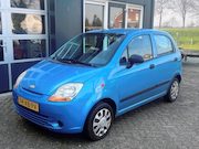 Chevrolet Matiz - 0.8 Spirit
