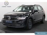 Volkswagen Tiguan - 1.4 TSI eHybrid (Automaat)