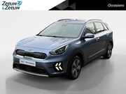 Kia Niro - 1.6 GDi PHEV DynamicLine | Navi | Camera | LMV | Parkeersens