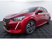 Peugeot 208 - 1.2 PT 100pk Allure 5d, Clima | Navi | Camera
