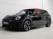 MINI John Cooper Works - Clubman 2.0 JCW ALL4 Panoramadak | Harman Kardon | ACC | H