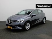 Renault Clio - 1.0 TCe Zen Navigatie | Airco | Cruise control |