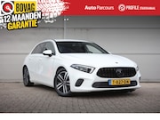 Mercedes-Benz A-klasse - 200 Bns Sol. Luxury