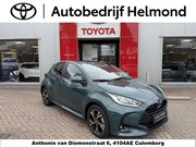 Toyota Yaris - 1.5 Hybrid 115 Dynamic ACTIE -2900, - KORTING