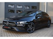 Mercedes-Benz CLA-Klasse - Shooting Brake 220 Premium Plus AMG Line PANO