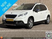 Peugeot 2008 - 1.2 PureTech Style | Pano | Cruise | Climate | Nav