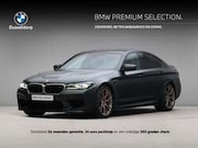 BMW M5 - CS