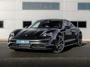 Porsche Taycan - 4S, Approved, btw, Performance battery/Chrono