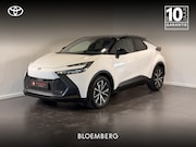 Toyota C-HR - 2.0 Plug-in Hybrid 220 First Edition | 12, 3” scherm | Stuur