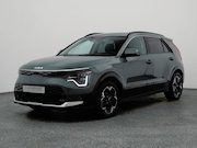 Kia Niro EV - DynamicLine 64.8 kWh | CAMERA | ADAPTIVE | STOEL- EN STUURVE